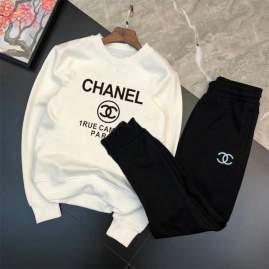 Picture of Chanel Sweater Suits _SKUChanelM-5XL12yn1737962